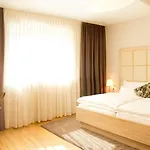 Pfeiler'S Buergerstueberl - Hotel 4* Feldbach (Styria)