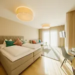 Pfeiler'S Buergerstueberl - Hotel