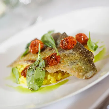 Pfeiler's Buergerstueberl - Otel