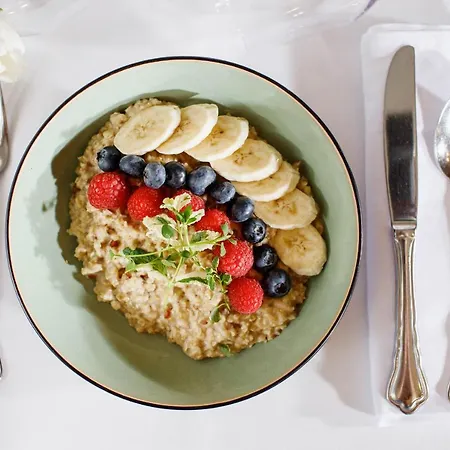 Pfeiler's Buergerstueberl - 4* フェルトバッハ