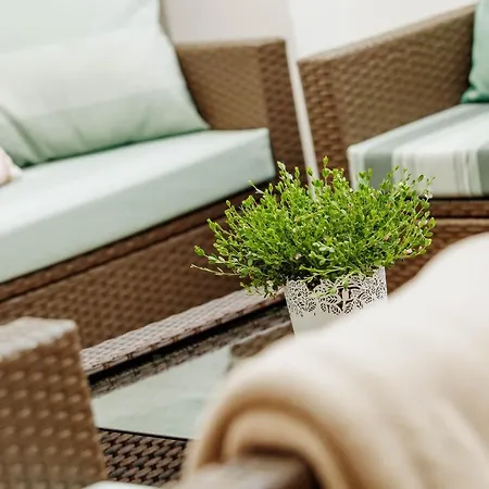 Pfeiler's Buergerstueberl - Feldbach (Styria)