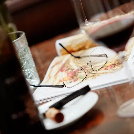 Pfeiler's Buergerstueberl - Feldbach (Styria)