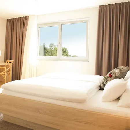 Pfeiler's Buergerstueberl - Hotell
