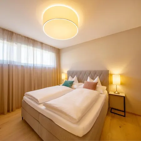 Otel Pfeiler's Buergerstueberl -