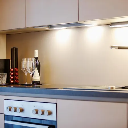 Pfeiler's Buergerstueberl - Otel 4*