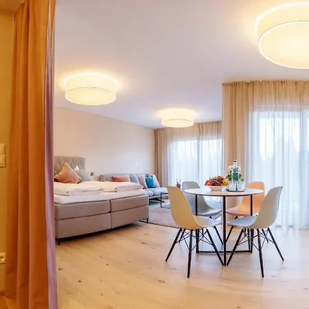 Otel Pfeiler's Buergerstueberl -