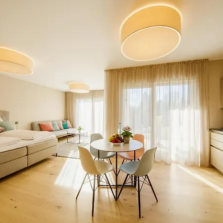 Pfeiler's Buergerstueberl - 4* Feldbach (Styria)