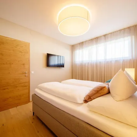 Pfeiler's Buergerstueberl - Hotell