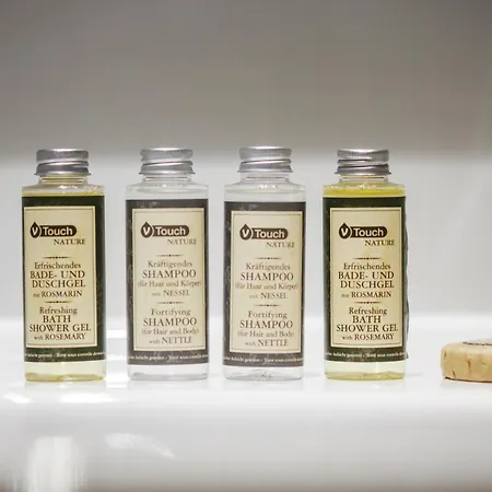 ホテル Pfeiler's Buergerstueberl - フェルトバッハ