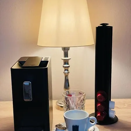 ホテル Pfeiler's Buergerstueberl - フェルトバッハ