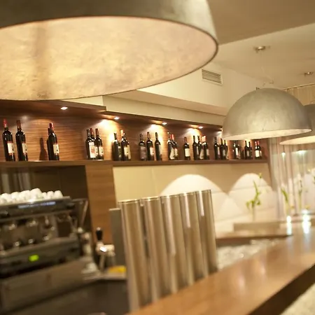 Hotell Pfeiler's Buergerstueberl -