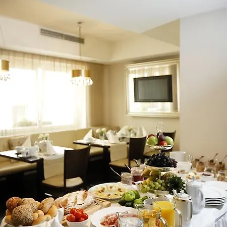 Pfeiler'S Buergerstueberl - Hotel Feldbach (Styria)