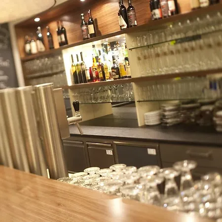 Otel Pfeiler's Buergerstueberl -