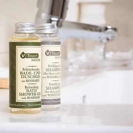 ホテル Pfeiler's Buergerstueberl - フェルトバッハ