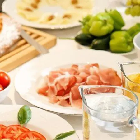 Otel Pfeiler's Buergerstueberl -