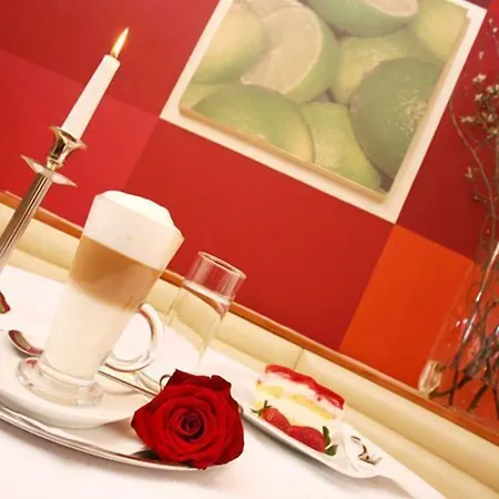 Pfeiler's Buergerstueberl - 4* Feldbach (Styria)