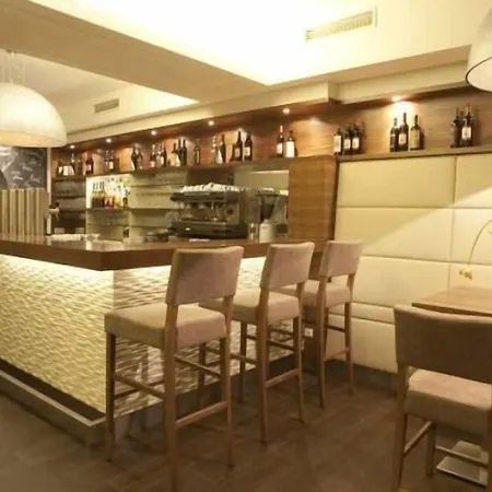 Hotel Pfeiler'S Buergerstueberl - Hotel Feldbach (Styria)