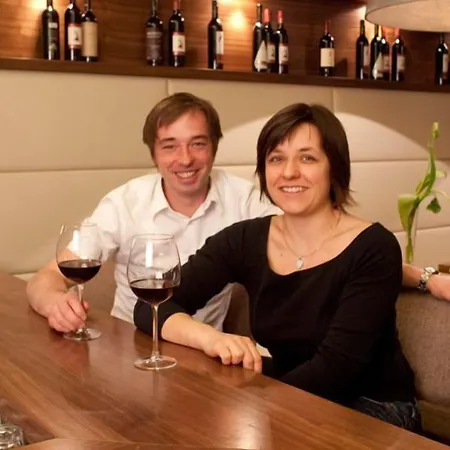 Pfeiler's Buergerstueberl -