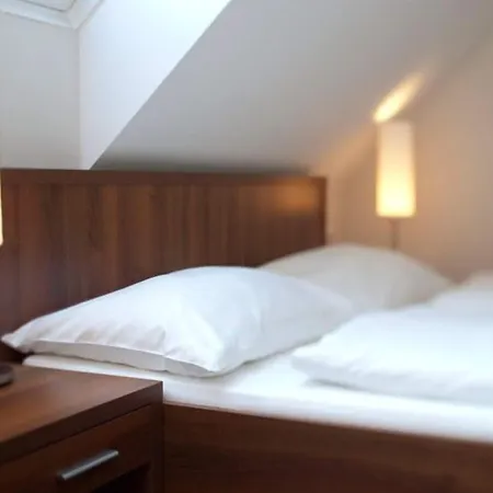 Otel Pfeiler's Buergerstueberl - Feldbach (Styria)