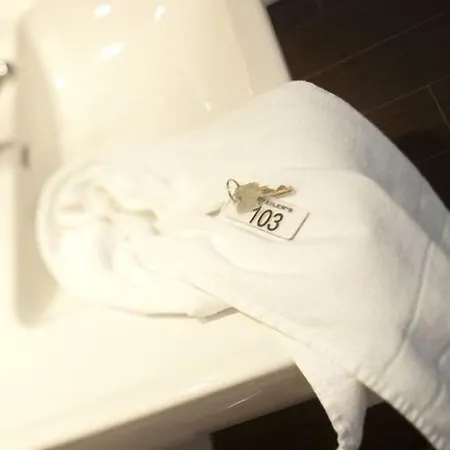 Pfeiler's Buergerstueberl - Otel Feldbach (Styria)