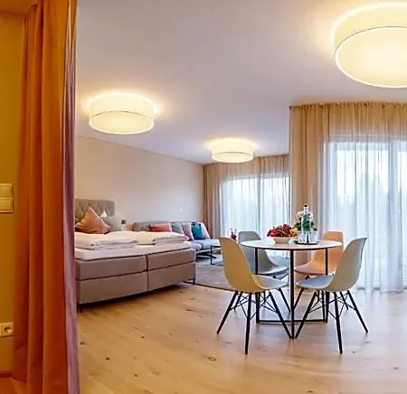Pfeiler'S Buergerstueberl - Hotel 4* Feldbach (Styria)