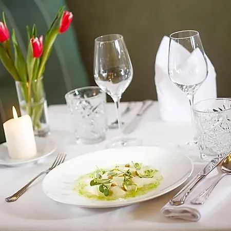 Pfeiler'S Buergerstueberl - Hotel Hotel