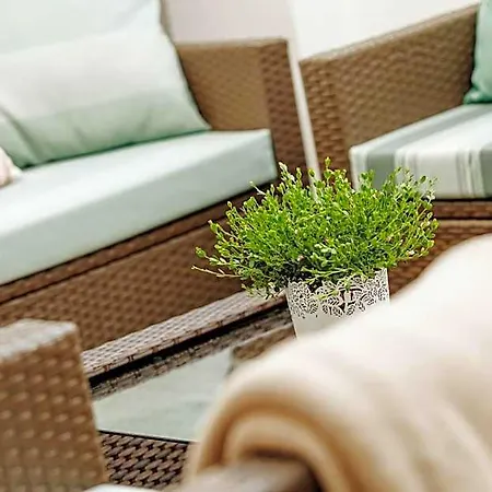 Pfeiler'S Buergerstueberl - Hotel 4* Feldbach (Styria)