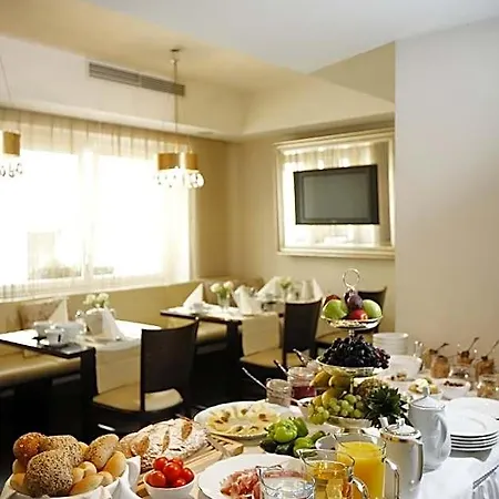 Hotel Pfeiler's Bürgerstüberl - 4*