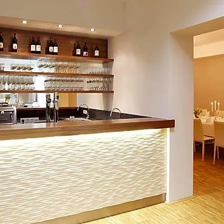 Hotel Pfeiler'S Buergerstueberl - Hotel Feldbach (Styria)