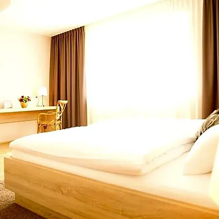 Hotel Pfeiler'S Buergerstueberl - Hotel