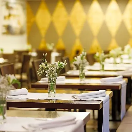 Pfeiler'S Buergerstueberl - Hotel Hotel 4*