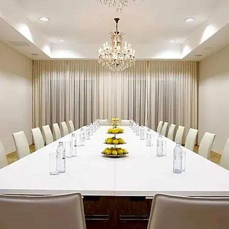 Pfeiler'S Buergerstueberl - Hotel Hotel 4*
