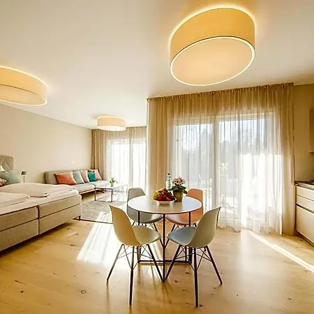 Pfeiler'S Buergerstueberl - Hotel
