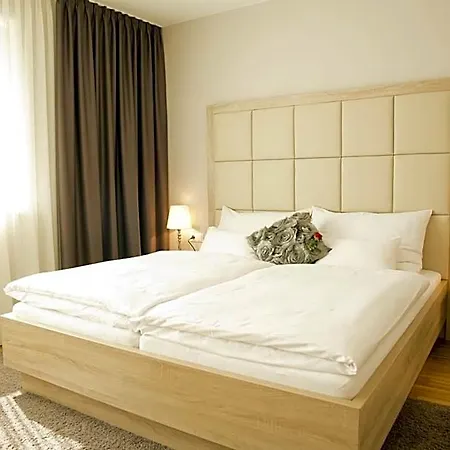 Pfeiler'S Buergerstueberl - Hotel Hotel Feldbach (Styria)