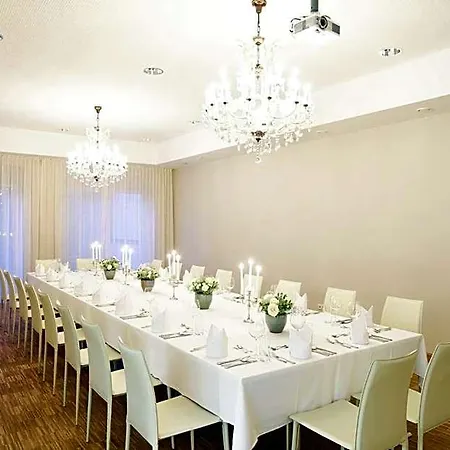 Pfeiler'S Buergerstueberl - Hotel Feldbach (Styria)