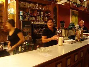 Hotel Pfeiler'S Buergerstueberl - Hotel 4*