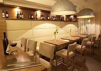 Hotell Pfeiler's Buergerstueberl -