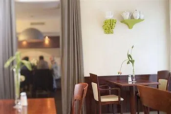 Hotel Pfeiler'S Buergerstueberl - Hotel 4*
