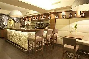 Hotel Pfeiler'S Buergerstueberl - Hotel 4*