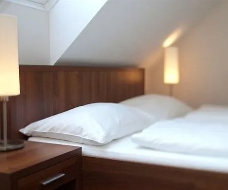 Pfeiler'S Buergerstueberl - Hotel 4* Feldbach (Styria)