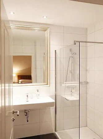 Hotel Pfeiler'S Buergerstueberl - Hotel Feldbach (Styria)