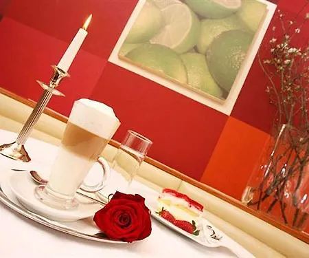 Pfeiler'S Buergerstueberl - Hotel 4*
