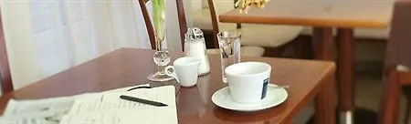 Pfeiler'S Buergerstueberl - Hotel Hotel 4*
