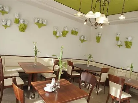 Pfeiler'S Buergerstueberl - Hotel Feldbach (Styria)