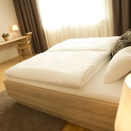 Hotel Pfeiler'S Buergerstueberl - Hotel