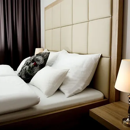 Pfeiler'S Buergerstueberl - Hotel 4* Feldbach (Styria)