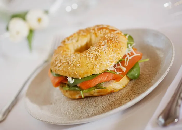 Pfeiler's Buergerstueberl - فيلدباخ