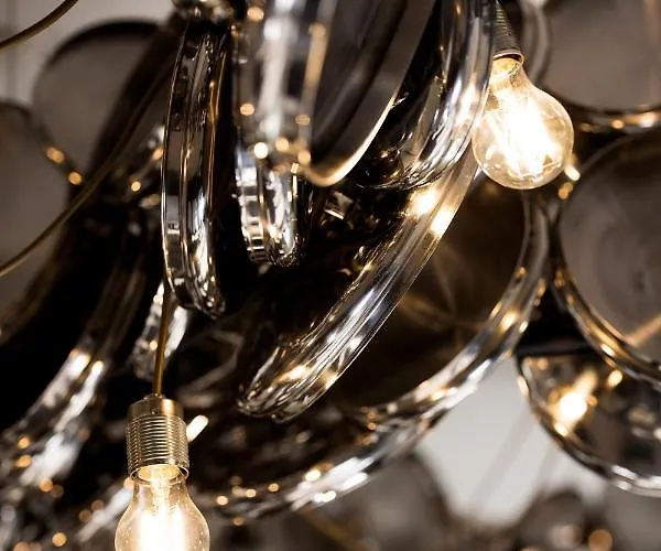 فندق Pfeiler's Buergerstueberl - 4*