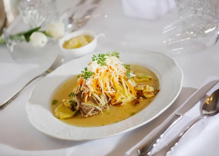 فندق Pfeiler's Buergerstueberl - فيلدباخ