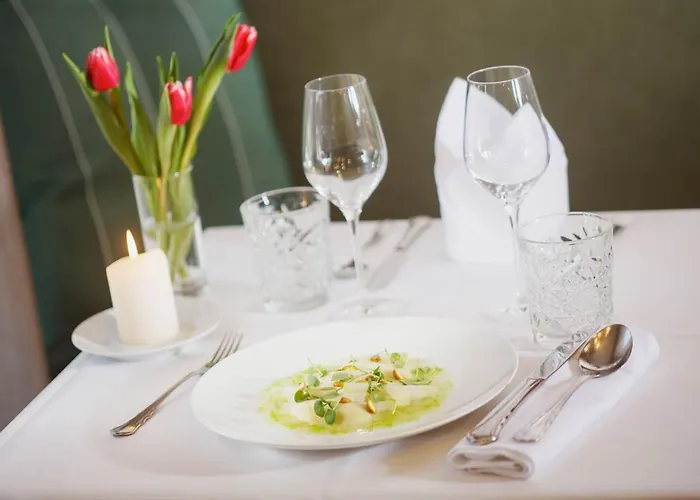 Pfeiler's Bürgerstüberl - 4*